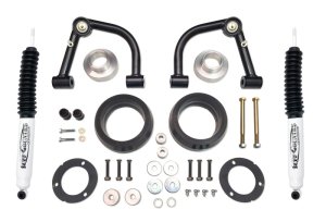 Toyota 4Runner Suspension Lift Kit - Tuff Country - 3in Lift Kit w/Upper Control Arms - `03-`24